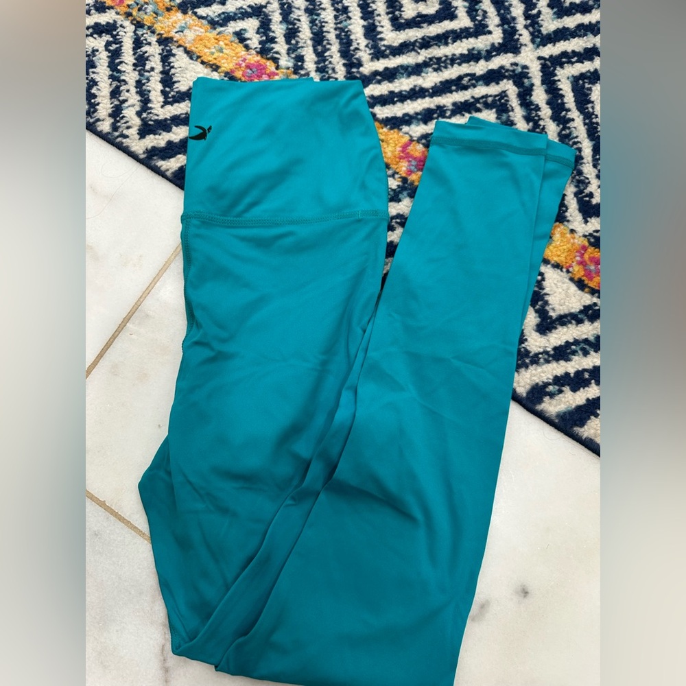 Glyder leggings in size small